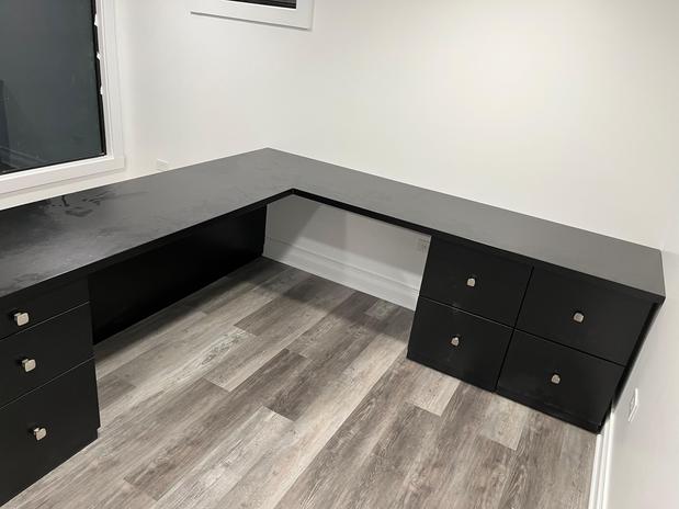 Images Creative Custom Cabinet & Bookcase LLC