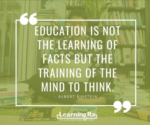 Images LearningRx - Shreveport