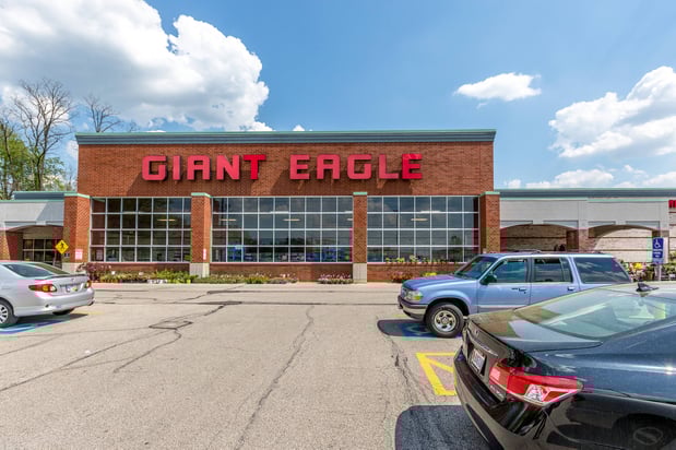 Images Fairlawn Town Centre