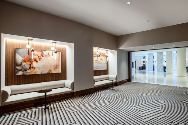 Images Hilton Dallas Lincoln Centre by the Galleria