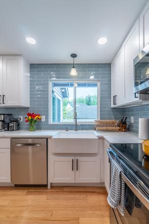 Images Brutsky Builds - Kitchen and Bath Remodeler