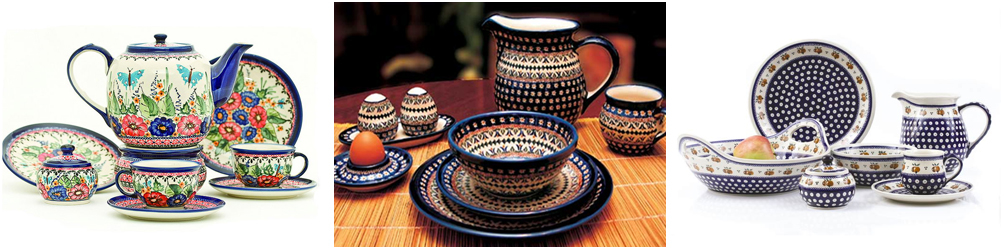 Polish Pottery Pride / Basia Vnuk Coupons near me in Wilkes Barre | 8coupons