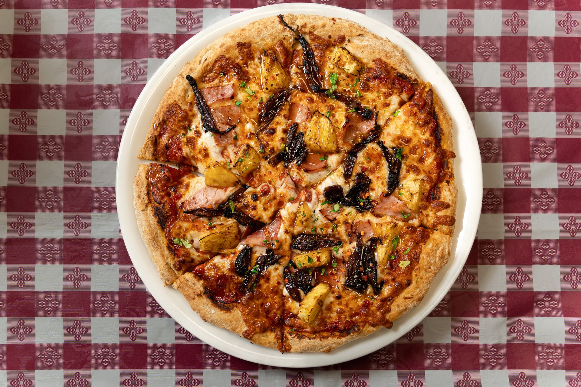 Russo Ristorante & Market Image