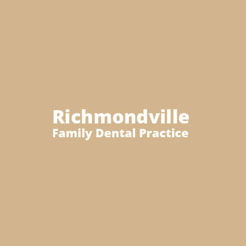 Richmondville Family Dental Practice Logo