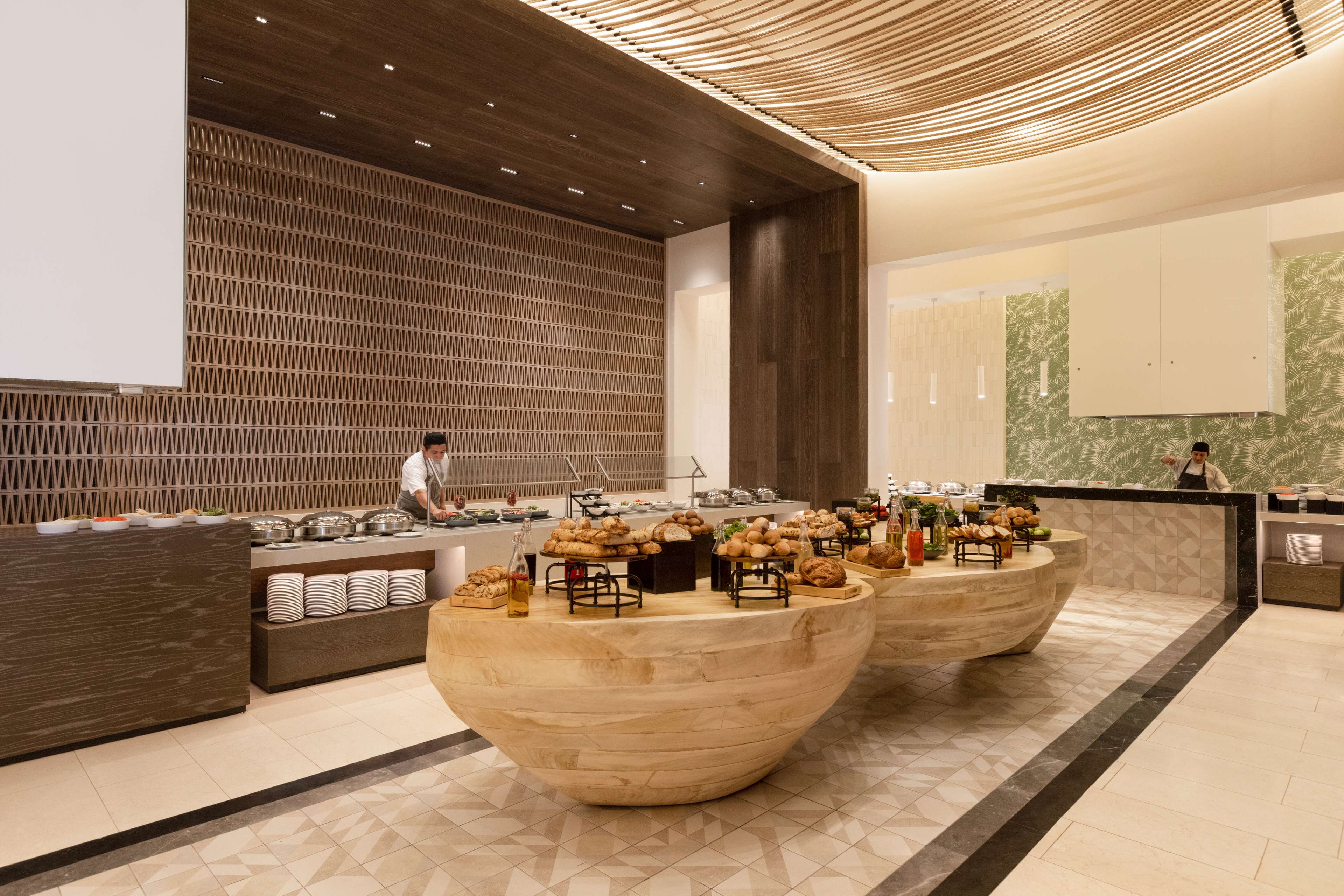 Images Hilton Cancun, an All-Inclusive Resort