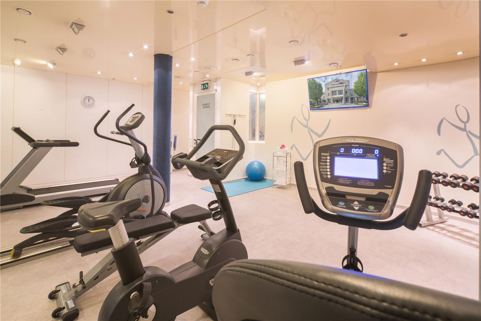 Bild 27 Best Western Plus Hotel Fellbach-Stuttgart in Fellbach