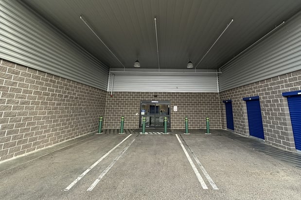 Images SmartStop Self Storage