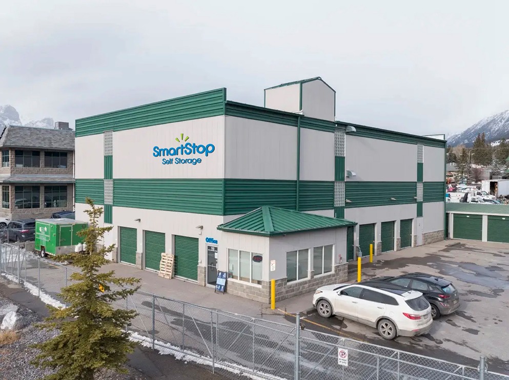 Images SmartStop Self Storage