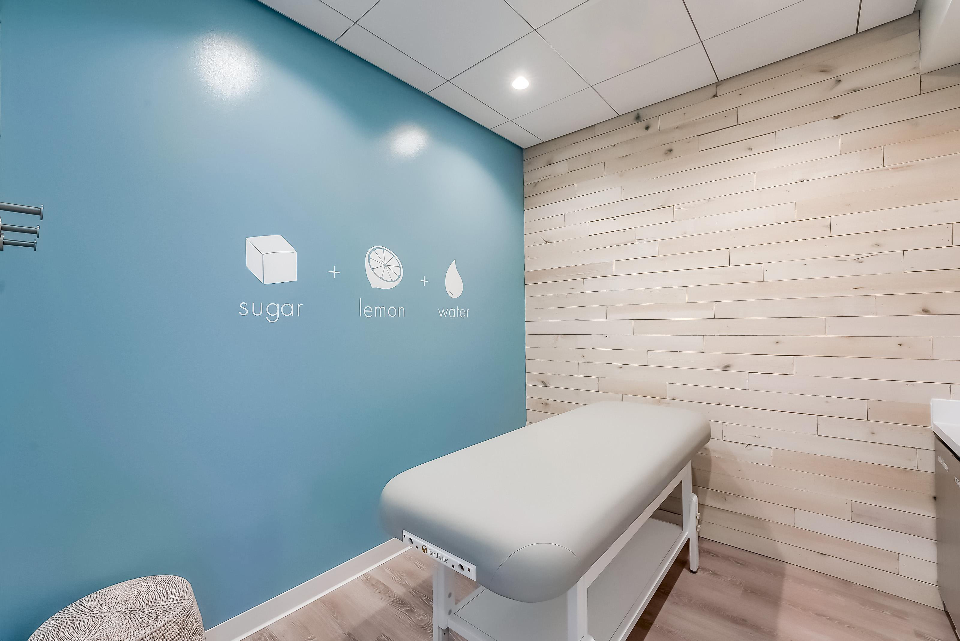 SUGARED + BRONZED (Lakewood) Image