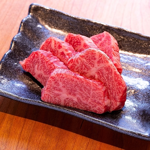 Images 広島牛焼肉青ひげ