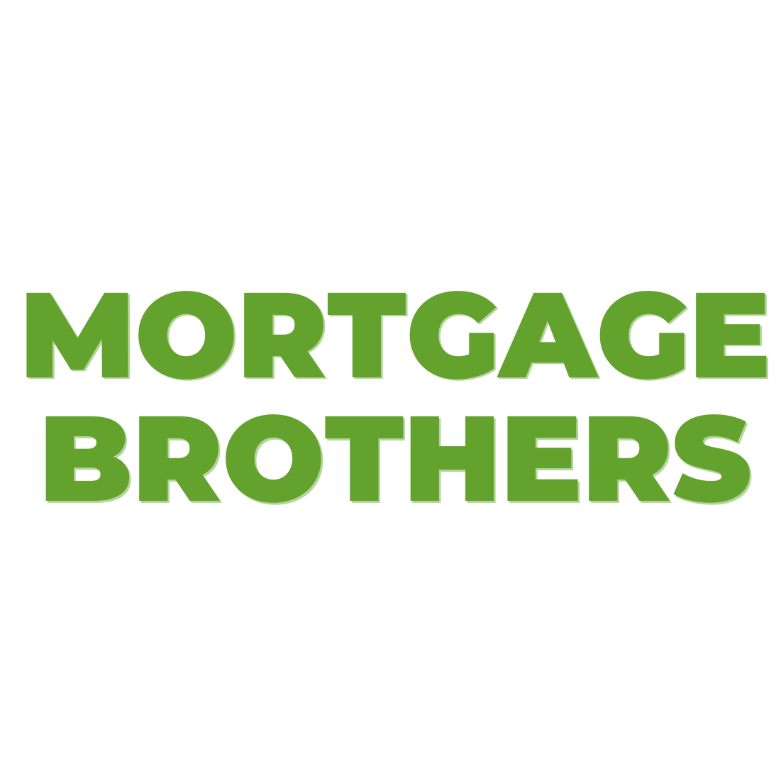 Mortgage Brothers