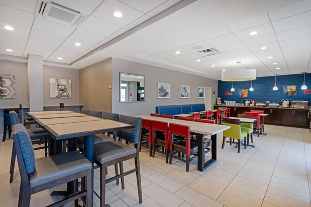 Images Best Western Plus Daytona Inn Seabreeze Oceanfront