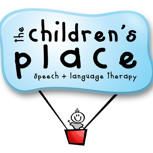 The Children's Place | ABA Therapy, Speech Therapy, Occupational Therapy Logo