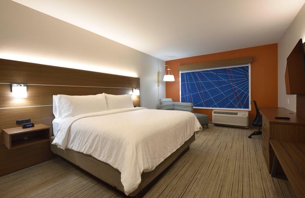 Images Holiday Inn Express & Suites Spring - Woodlands Area by IHG