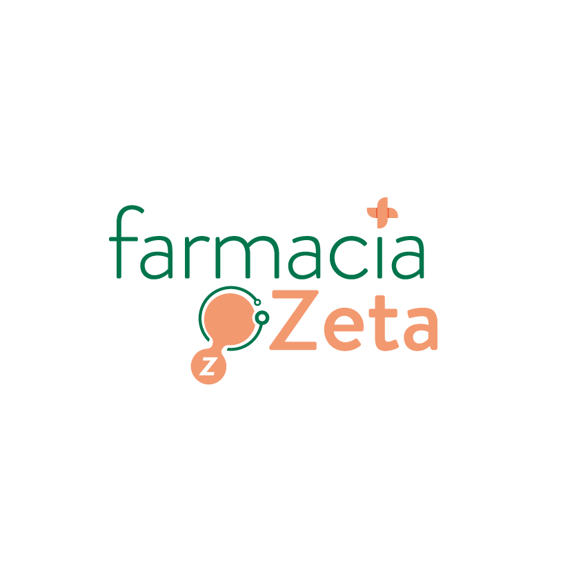 Farmacia ZETA Logo
