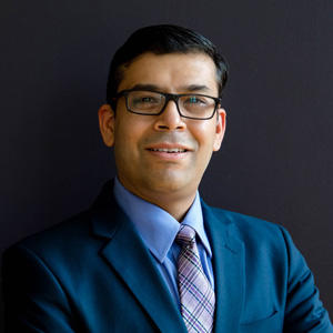 Shardul Poudyal