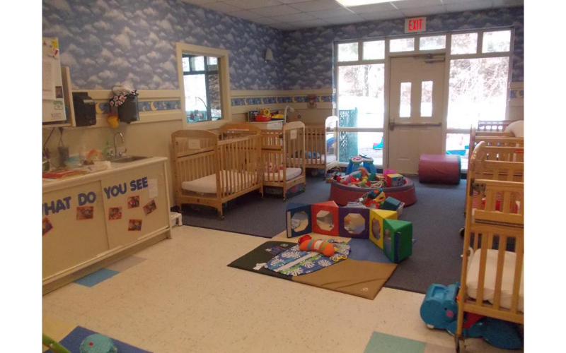 Images Boston Post Road KinderCare