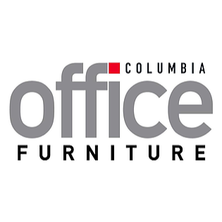 Columbia Office Furniture Logo