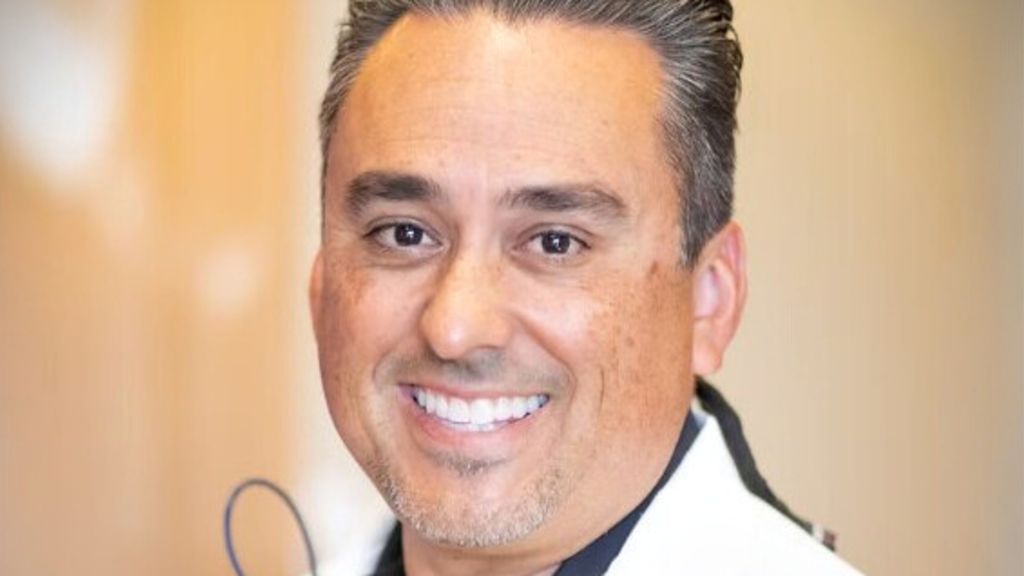 Enrique G Wismann, DMD - Peoria, AZ - Dentistry, General Dentistry