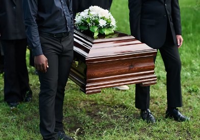 Kelly & Family Funeral Directors 7