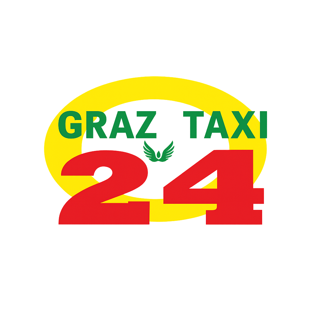 Bild 1 von Graz Taxi 24