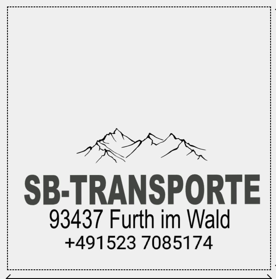 Logo SB Transporte