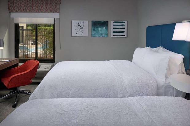 Images Hampton Inn Jupiter/Juno Beach