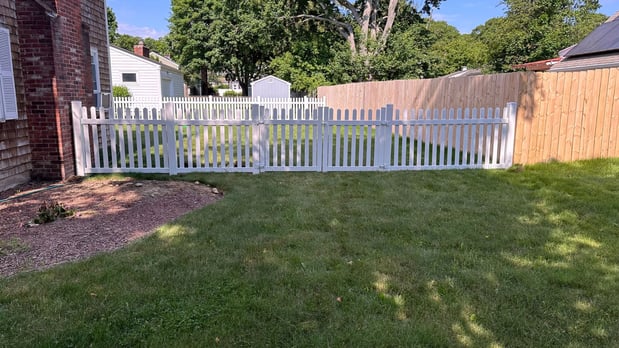Images Superior Fence & Rail