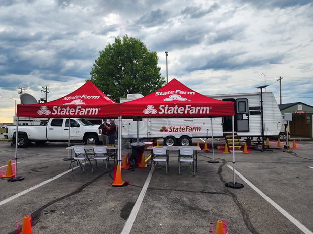 Images Grant Gingerich - State Farm Insurance Agent