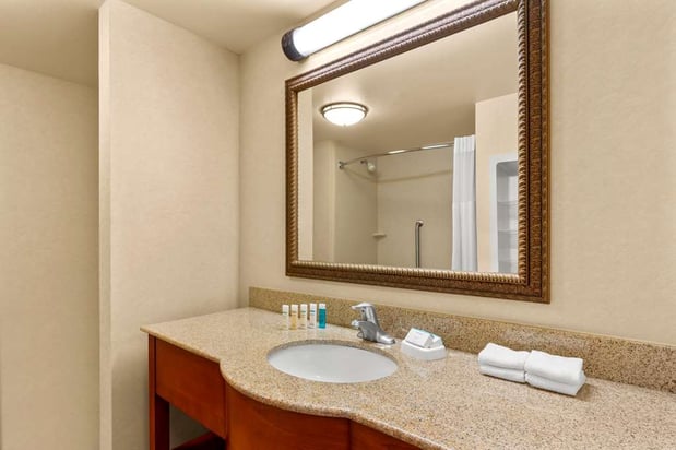 Images Hampton Inn & Suites Burlington