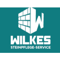Logo Wilkes Steinpflegeservice