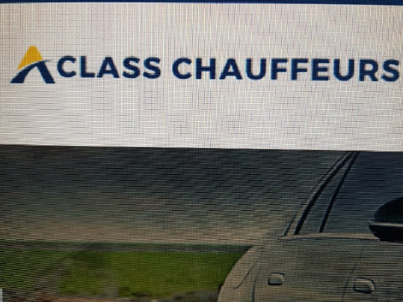 Images A Class Chauffeurs