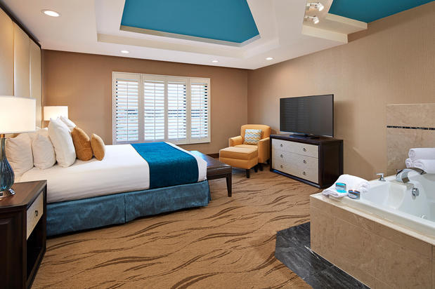 Images Empress Hotel La Jolla