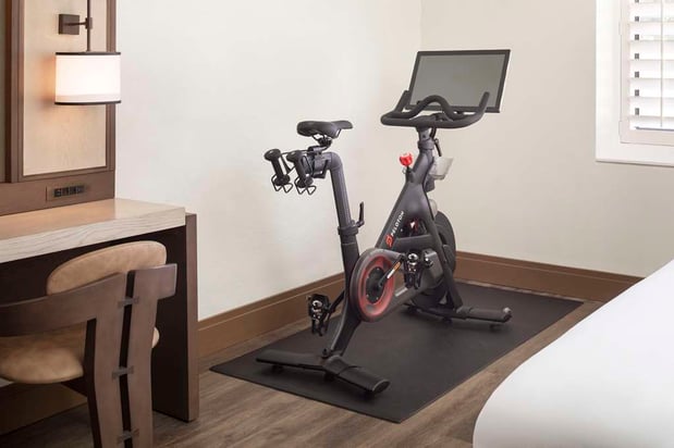 Images The Scottsdale Resort and Spa, Curio Collection by Hilton