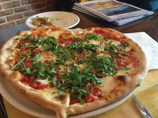 Images Antica Osteria Il Gargano - Ristorante Pugliese