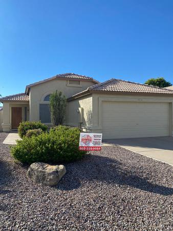 Images RWH Home Improvements LLC