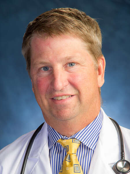 Dr. Russell Carter, DO - Paducah, KY - Gastroenterology, Gastroenterologist, Other