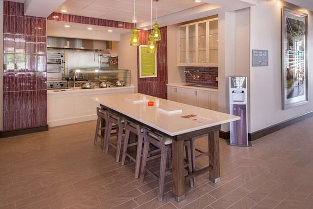 Images Hilton Garden Inn Bristol