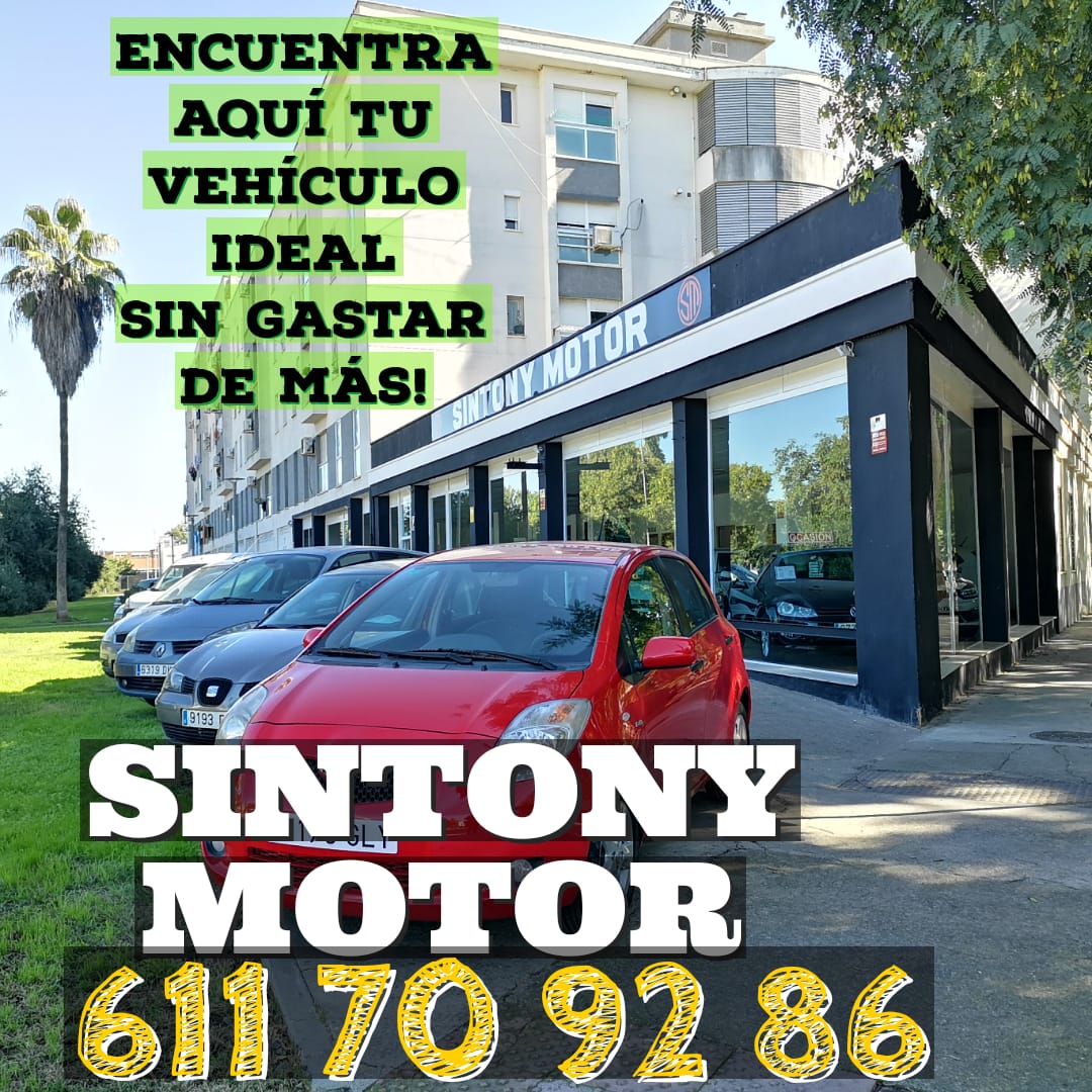 Images Sintony Motor