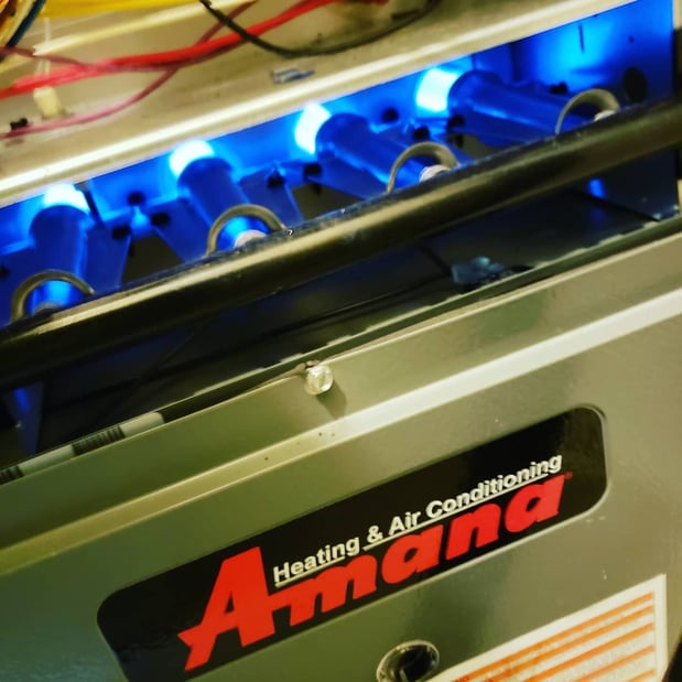 Images Bobby O’s HVAC Inc.