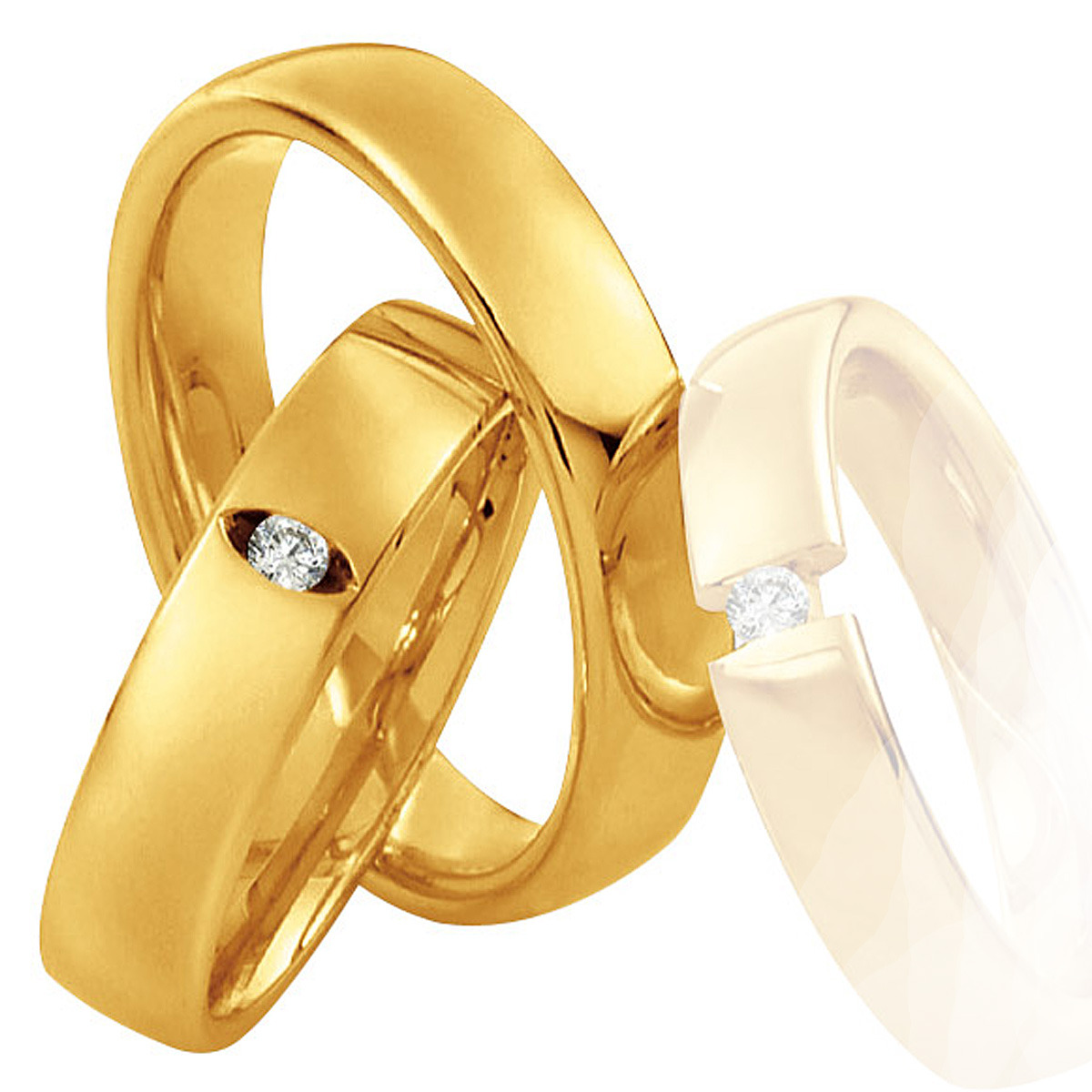 Juwelier Binder, Kirchstraße 7 in Ravensburg