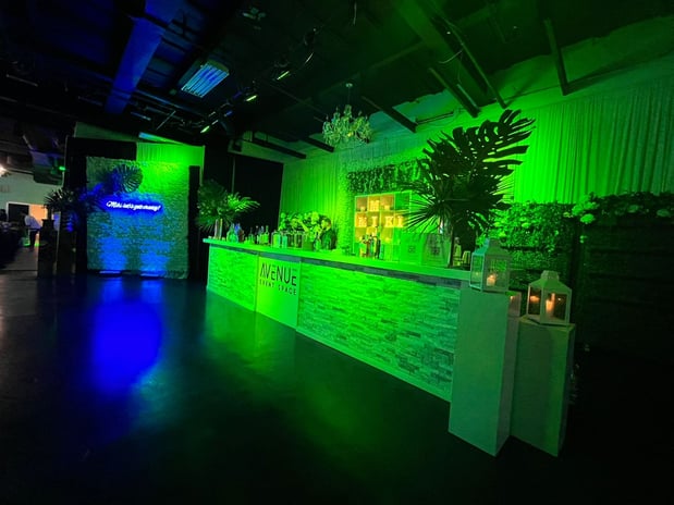 Images Avenue Event Space