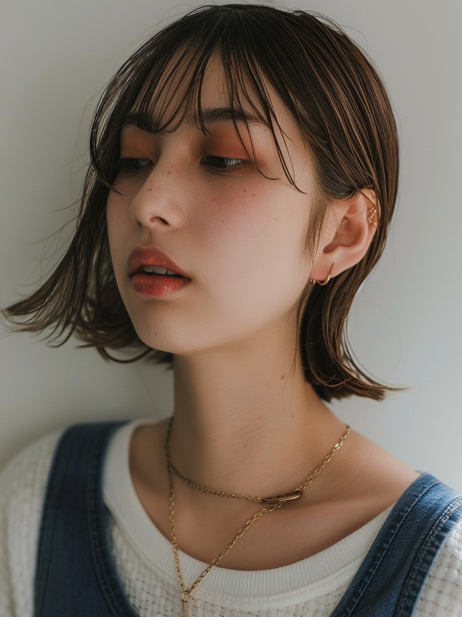 Images endive-アンディーヴ西京極 髪質改善×髪質再生