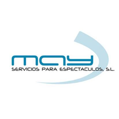 May Servicios Logo