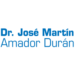 Dr. José Martín Amador Durán Guaymas