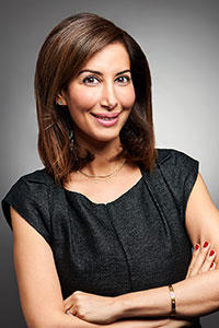 Roya Ghafouri