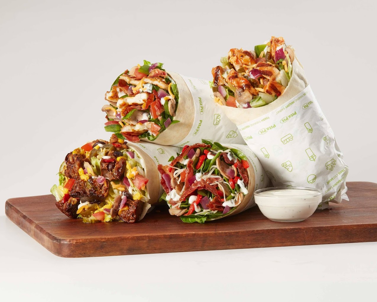 Images Pita Pit