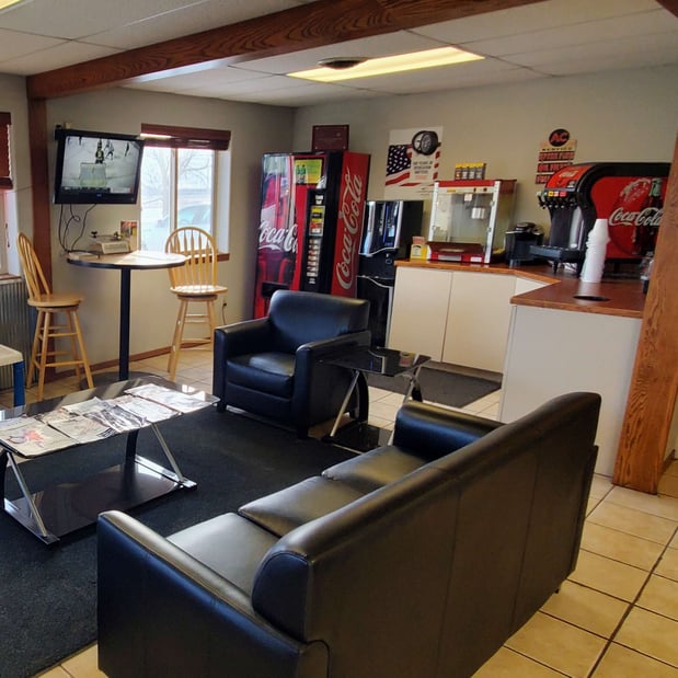 Images Sioux Empire Automotive Service Center
