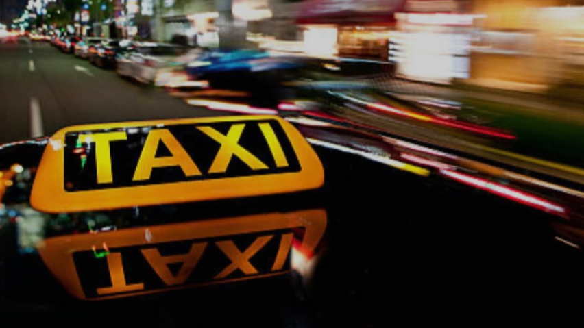 Filder-Taxi AA in Leinfelden Echterdingen - Logo