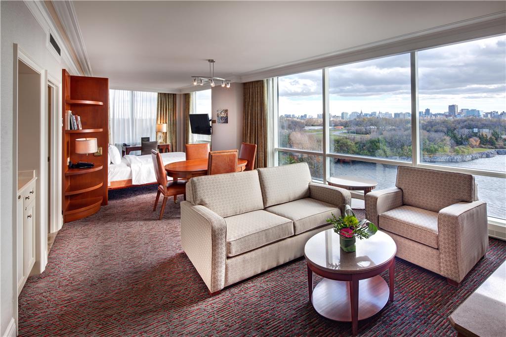 Images Hilton Lac-Leamy